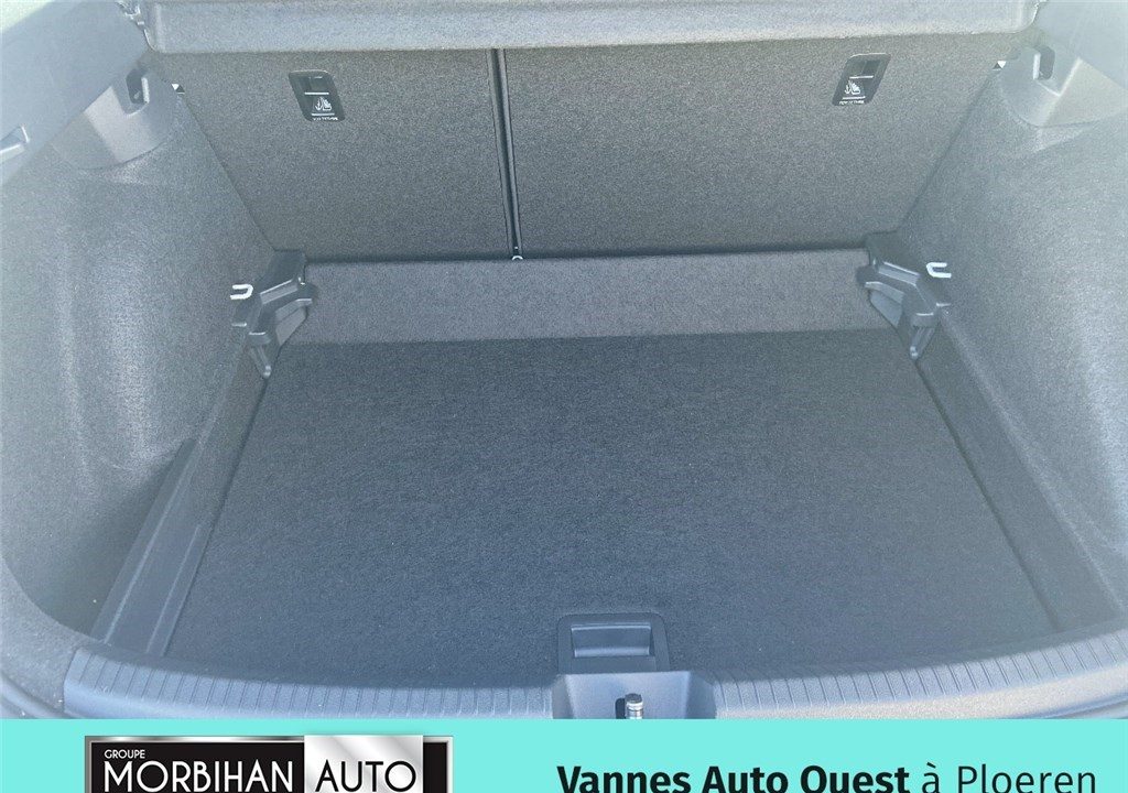 VOLKSWAGEN TAIGO 1.0 TSI 110 DSG7