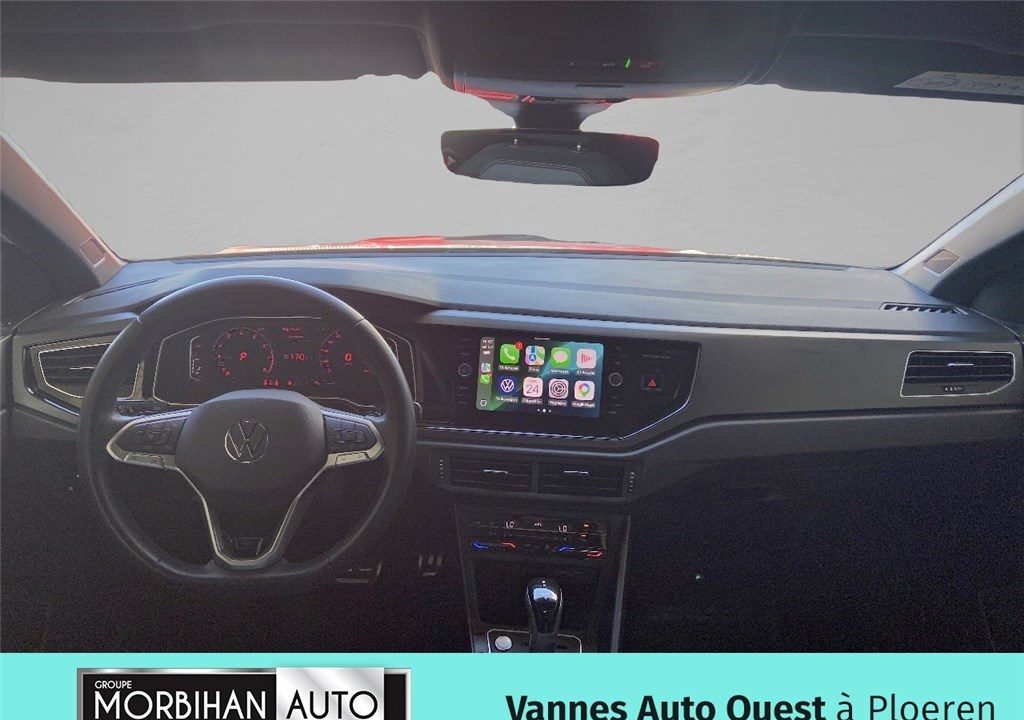 VOLKSWAGEN TAIGO 1.0 TSI 110 DSG7