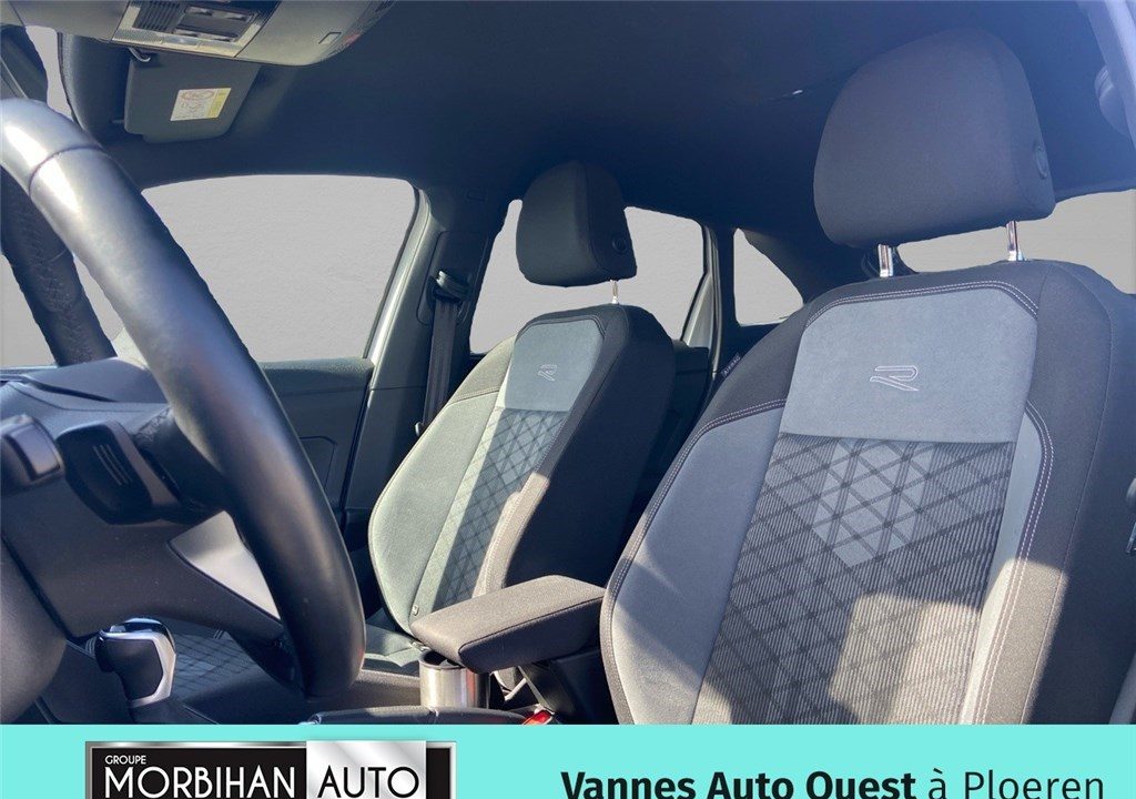 VOLKSWAGEN TAIGO 1.0 TSI 110 DSG7