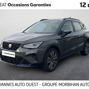 SEAT ARONA 1.0 TSI 95 CH START/STOP BVM5