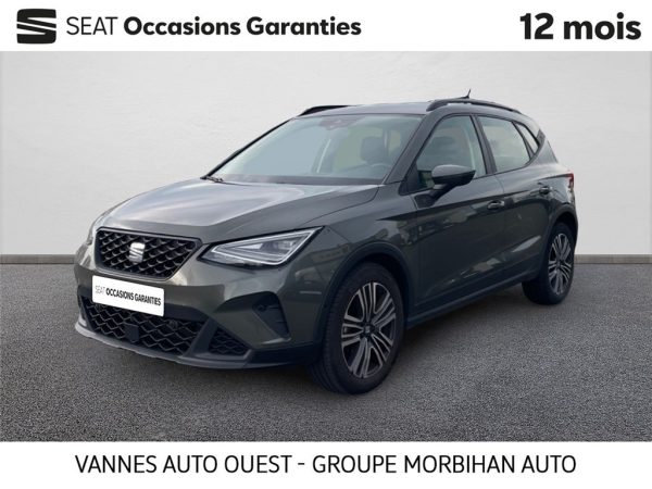 SEAT ARONA 1.0 TSI 95 CH START/STOP BVM5