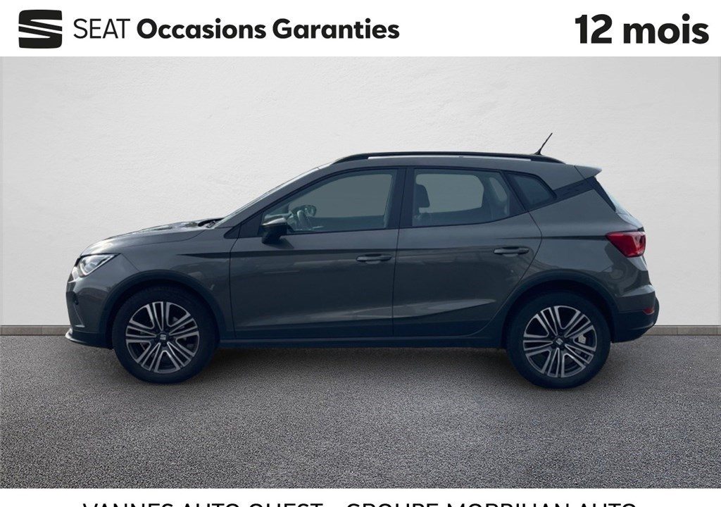 SEAT ARONA 1.0 TSI 95 CH START/STOP BVM5