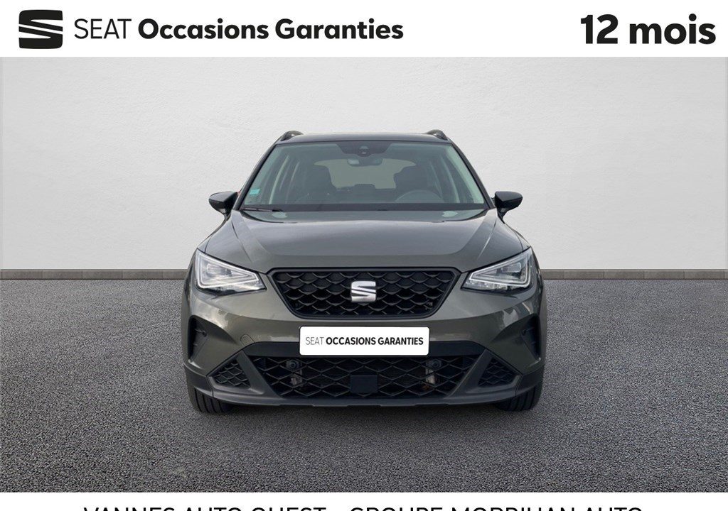 SEAT ARONA 1.0 TSI 95 CH START/STOP BVM5