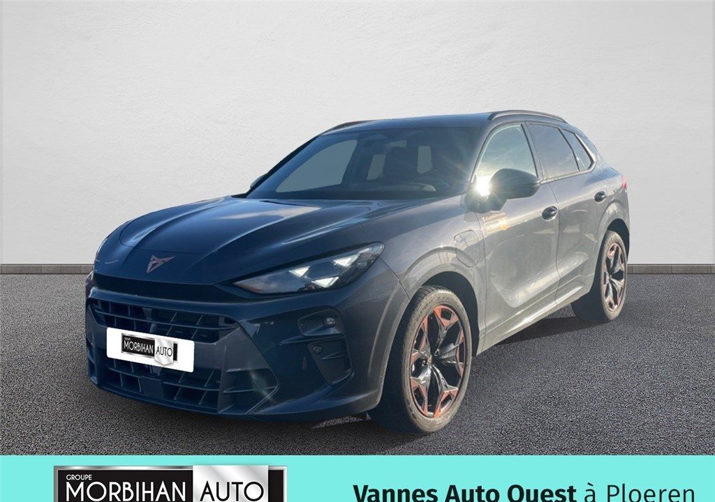 CUPRA TERRAMAR 1.5 EHYBRID 204 CH DSG6