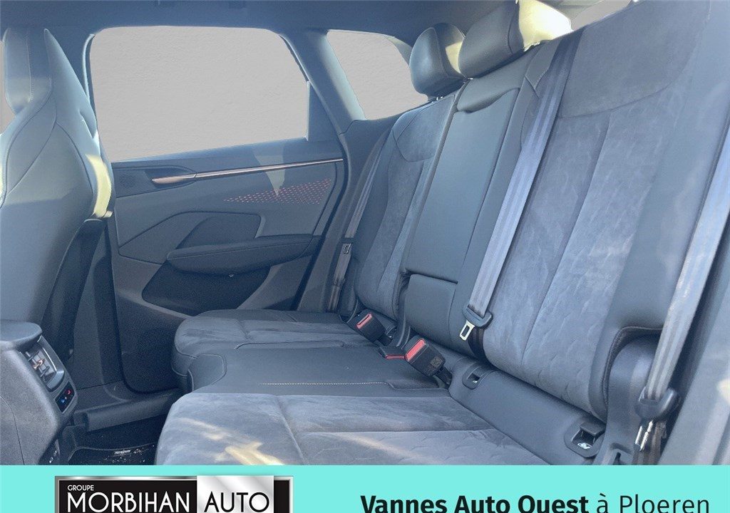 CUPRA TERRAMAR 1.5 EHYBRID 204 CH DSG6