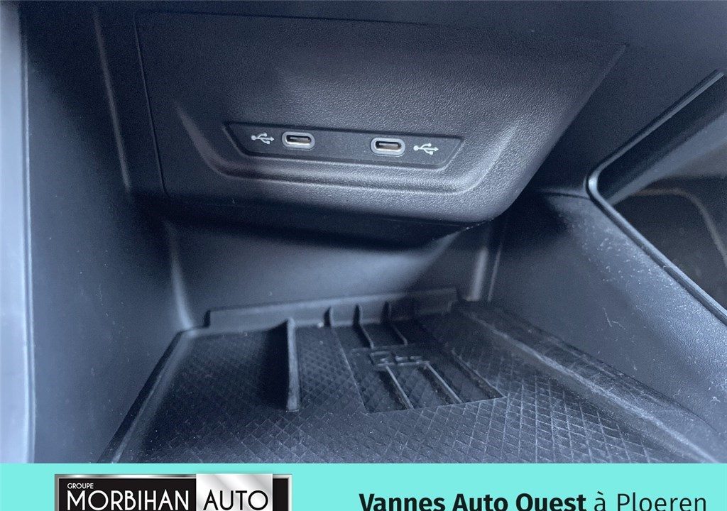 CUPRA TERRAMAR 1.5 EHYBRID 204 CH DSG6