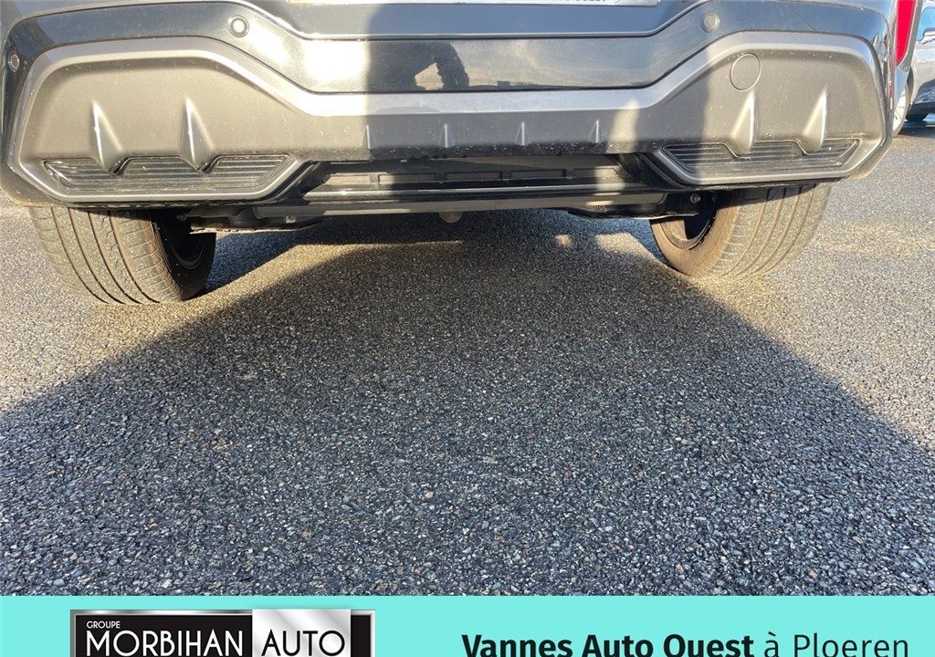 CUPRA TERRAMAR 1.5 EHYBRID 204 CH DSG6