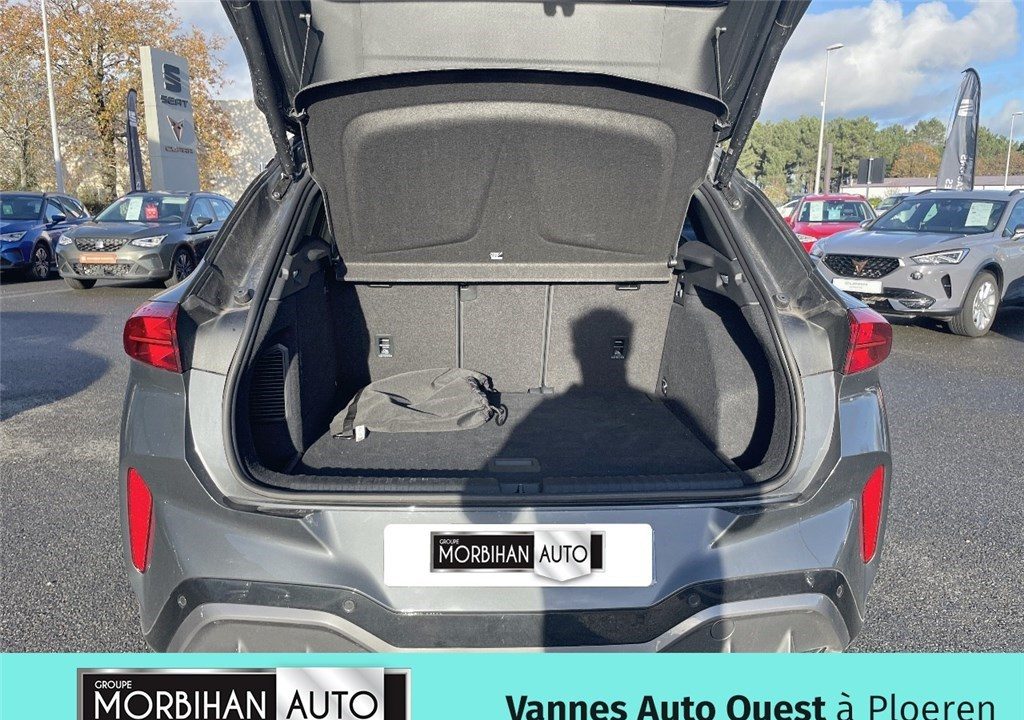 CUPRA TERRAMAR 1.5 EHYBRID 204 CH DSG6