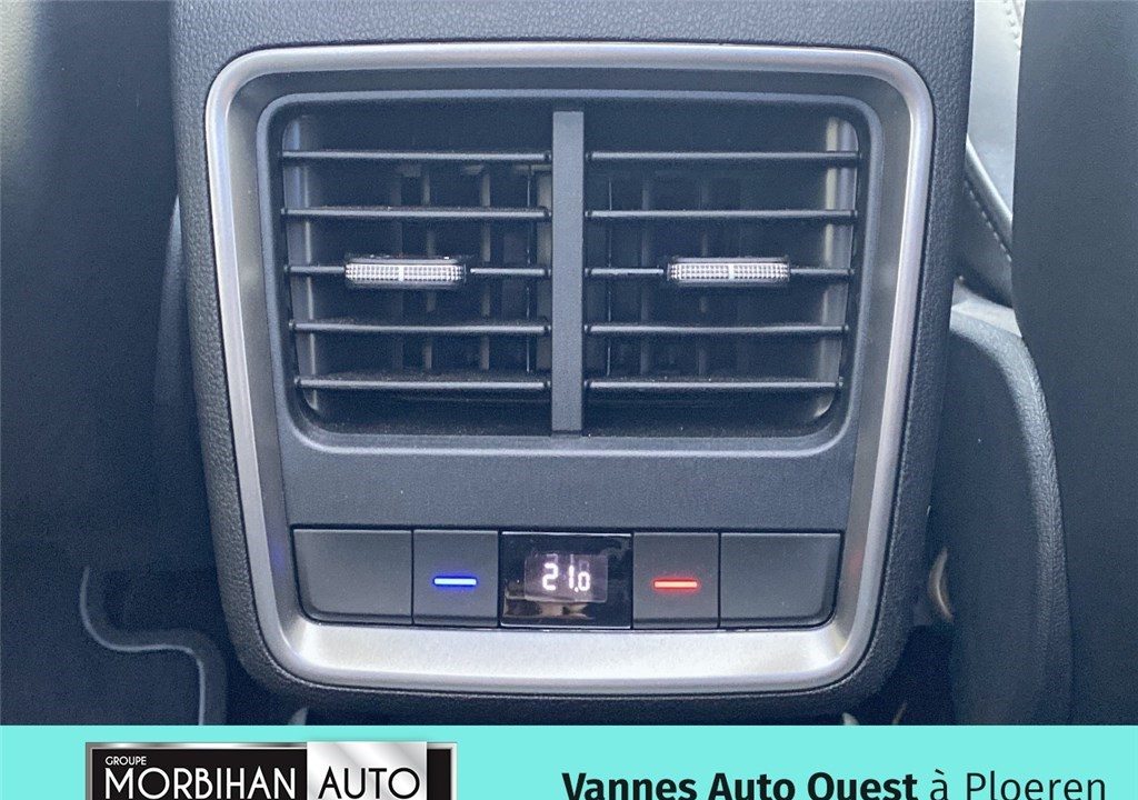 SKODA ENYAQ COUPE 85