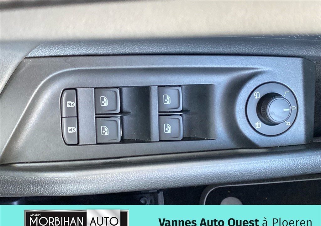 SKODA ENYAQ COUPE 85