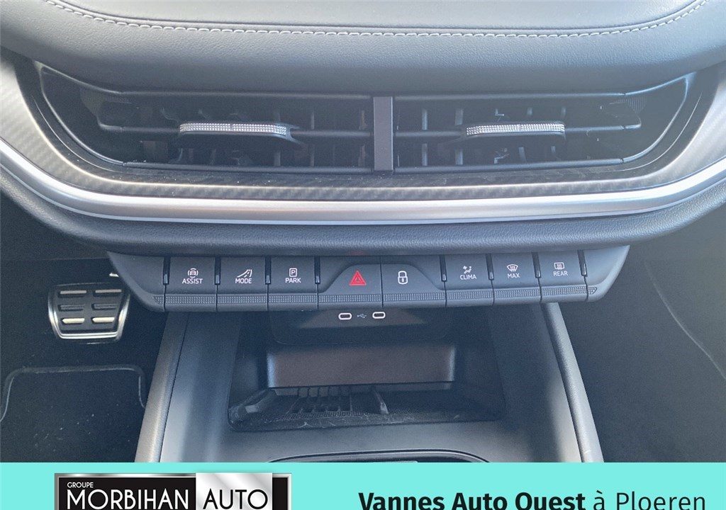 SKODA ENYAQ COUPE 85