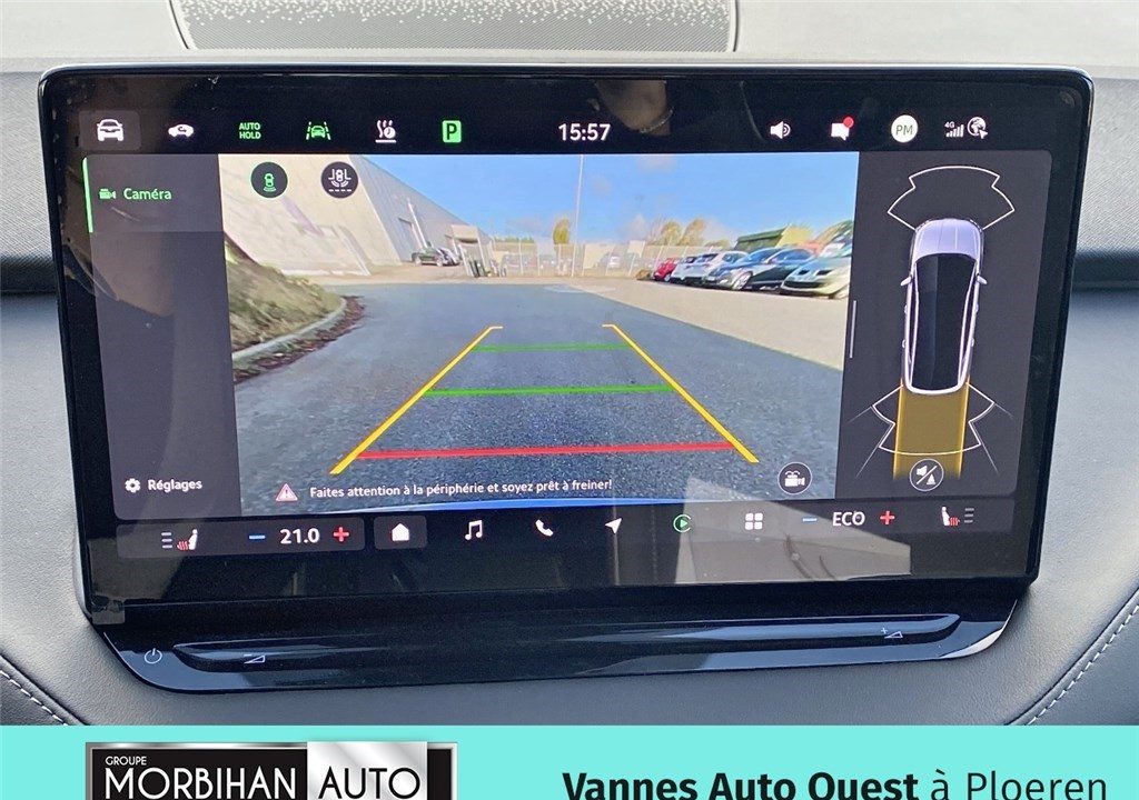 SKODA ENYAQ COUPE 85