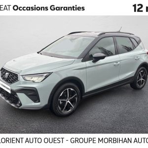 SEAT ARONA 1.0 TSI 95 CH START/STOP BVM5