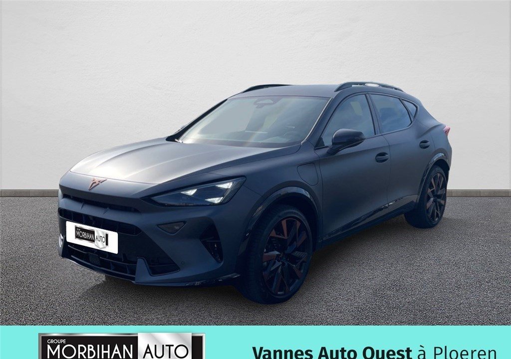 CUPRA FORMENTOR EHYBRID 204 CH DSG6