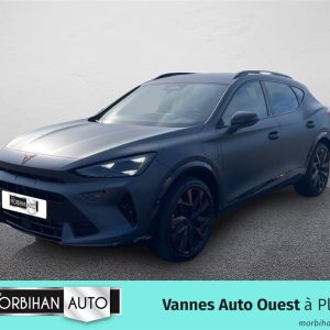 CUPRA FORMENTOR EHYBRID 204 CH DSG6