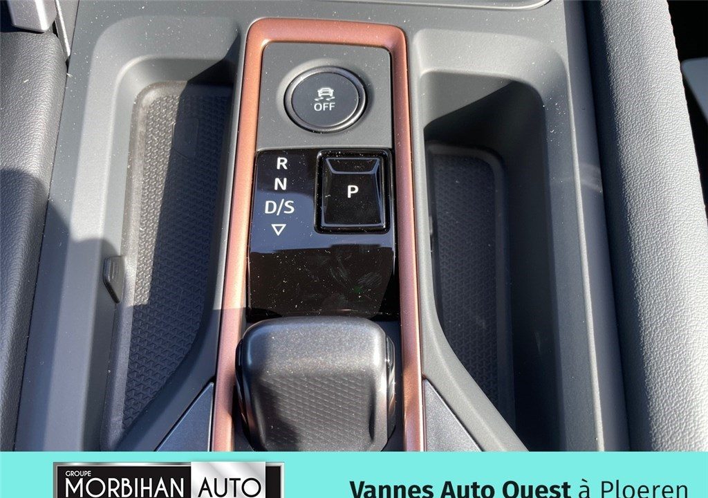 CUPRA FORMENTOR EHYBRID 204 CH DSG6