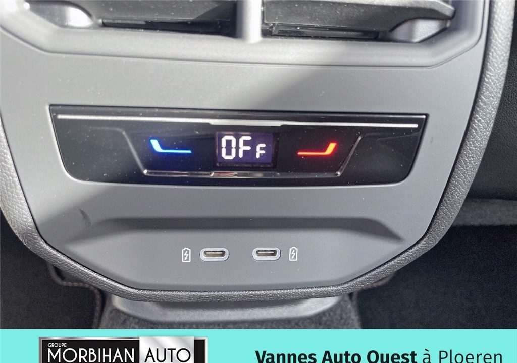 CUPRA FORMENTOR EHYBRID 204 CH DSG6