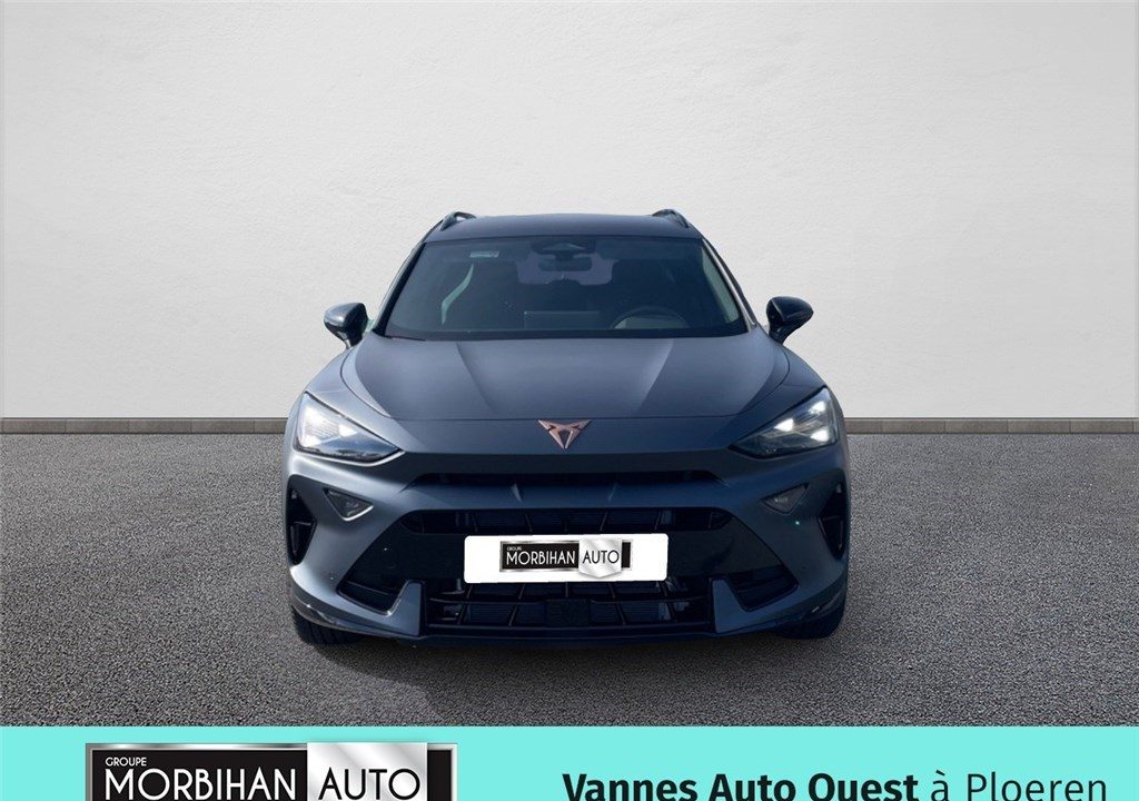 CUPRA FORMENTOR EHYBRID 204 CH DSG6