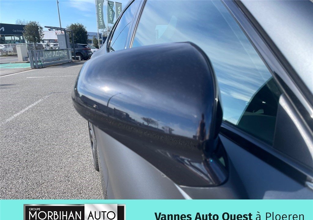 CUPRA FORMENTOR EHYBRID 204 CH DSG6