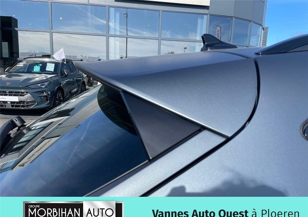 CUPRA FORMENTOR EHYBRID 204 CH DSG6