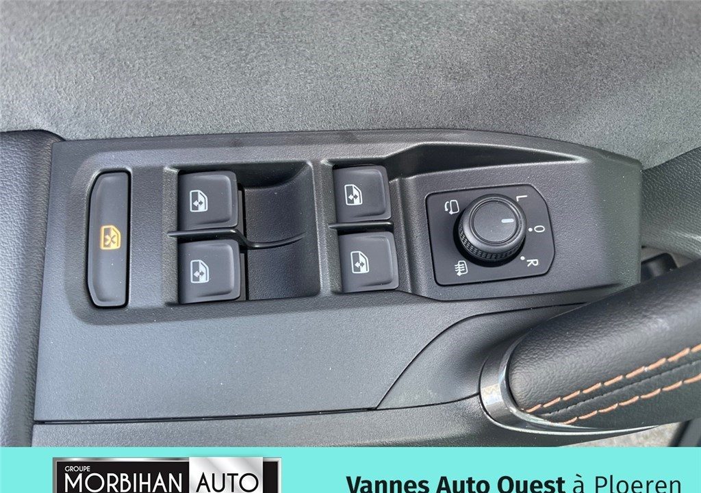 CUPRA FORMENTOR EHYBRID 204 CH DSG6