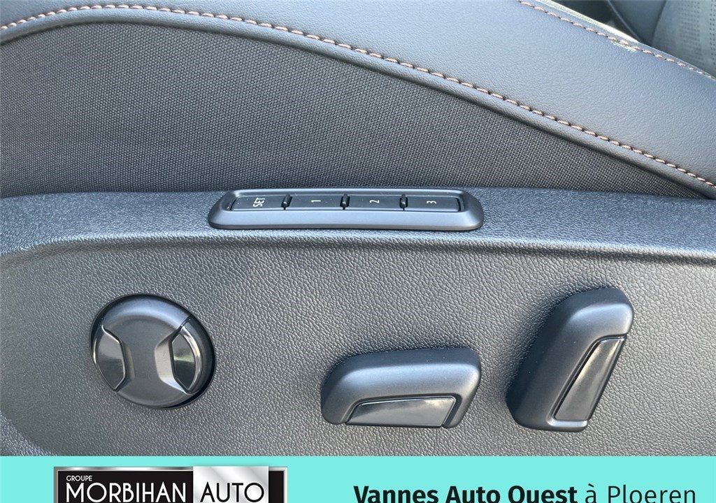 CUPRA FORMENTOR EHYBRID 204 CH DSG6