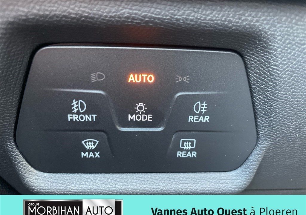 CUPRA FORMENTOR EHYBRID 204 CH DSG6