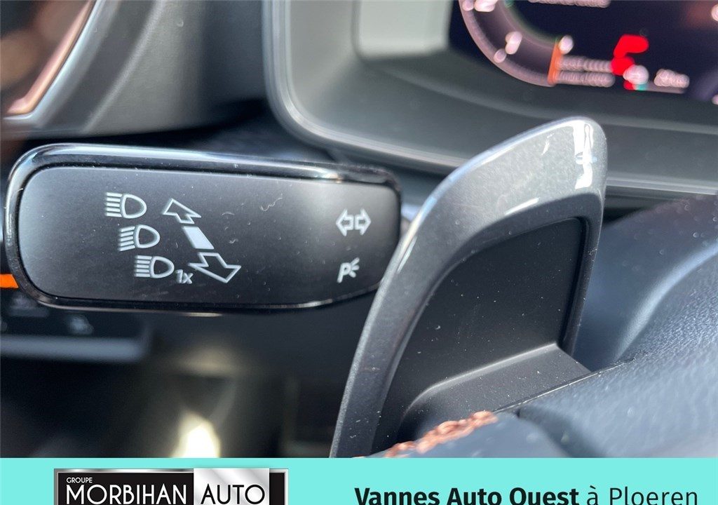 CUPRA FORMENTOR EHYBRID 204 CH DSG6