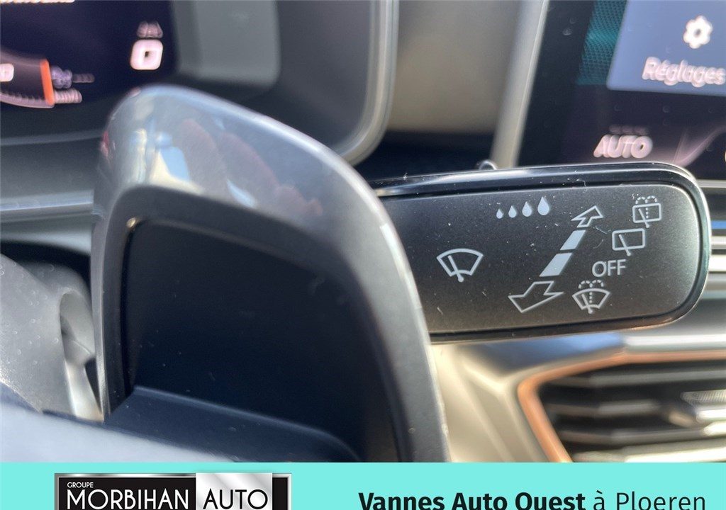 CUPRA FORMENTOR EHYBRID 204 CH DSG6