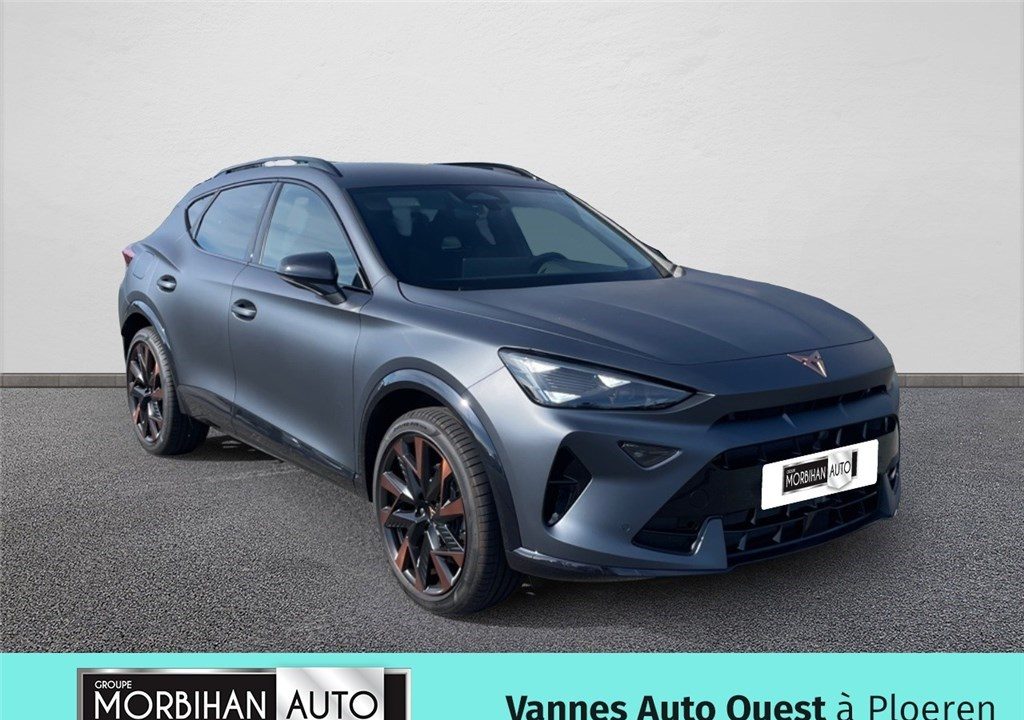 CUPRA FORMENTOR EHYBRID 204 CH DSG6