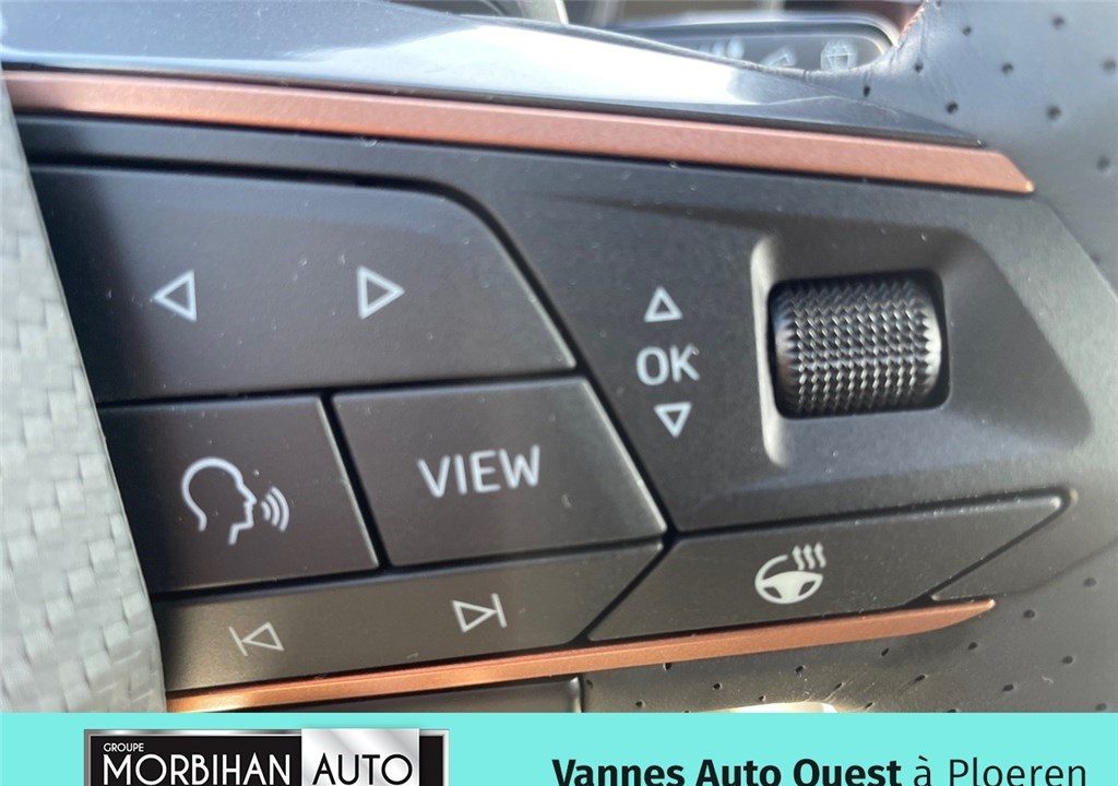 CUPRA FORMENTOR EHYBRID 204 CH DSG6