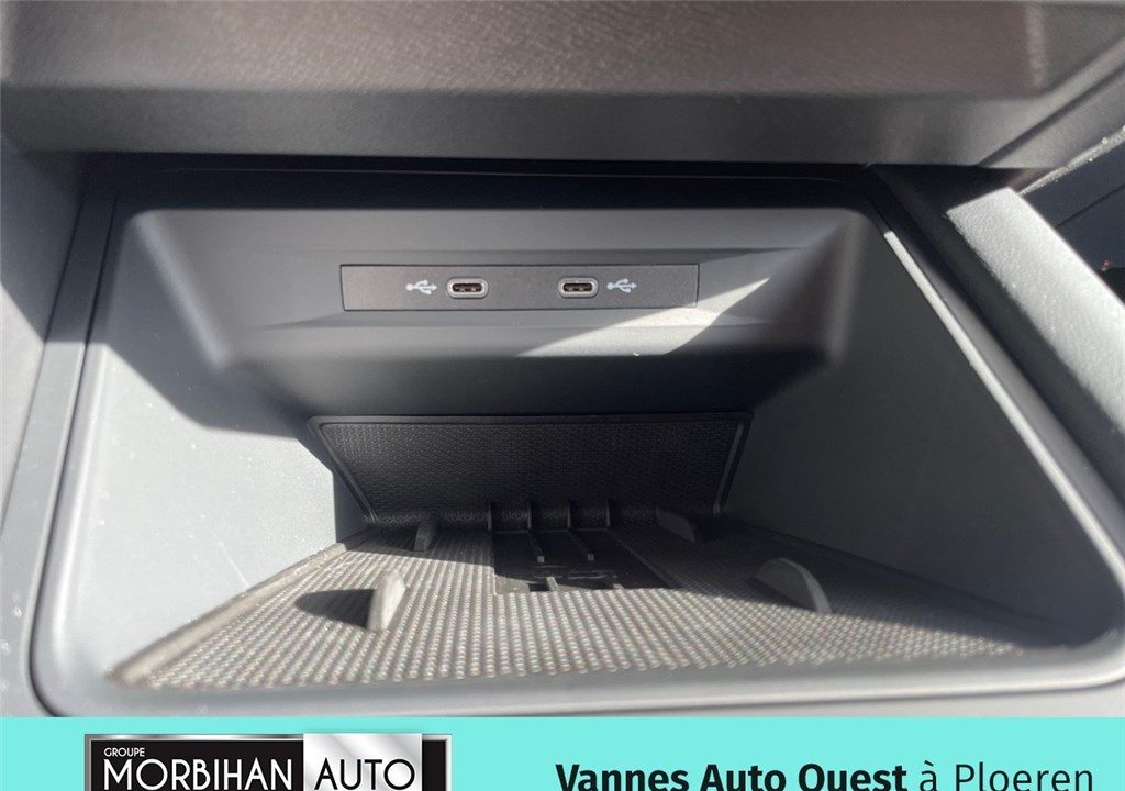 CUPRA FORMENTOR EHYBRID 204 CH DSG6