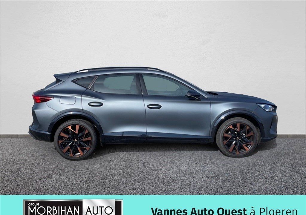 CUPRA FORMENTOR EHYBRID 204 CH DSG6