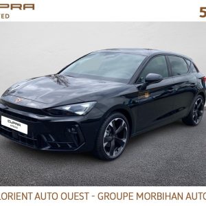 CUPRA LEON 1.5 ETSI HYBRID 150 CH DSG7