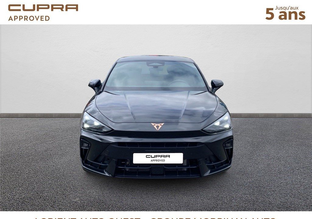 CUPRA LEON 1.5 ETSI HYBRID 150 CH DSG7