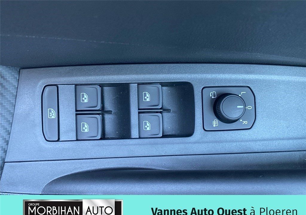 SKODA FABIA 1.5 TSI 177 CH EVO 2 DSG7