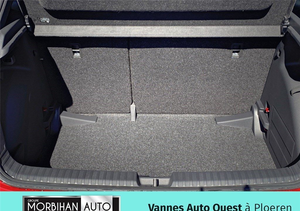 SKODA FABIA 1.5 TSI 177 CH EVO 2 DSG7