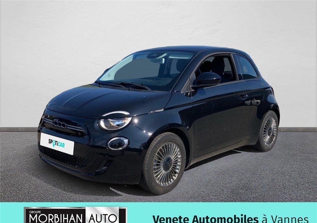 FIAT 500e BERLINE E 118 CH