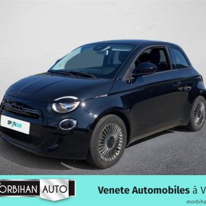 FIAT 500e BERLINE E 118 CH