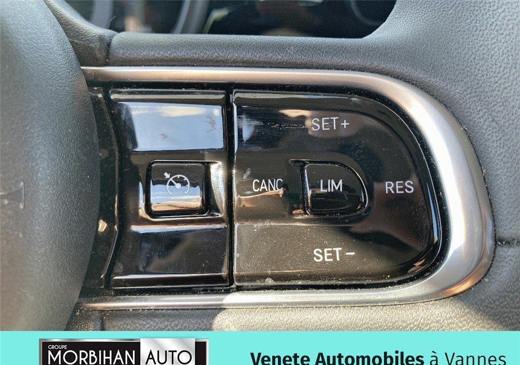 FIAT 500e BERLINE E 118 CH