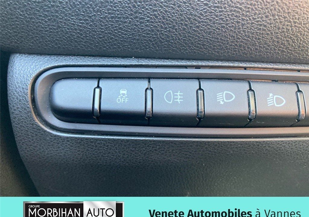 FIAT 500e BERLINE E 118 CH