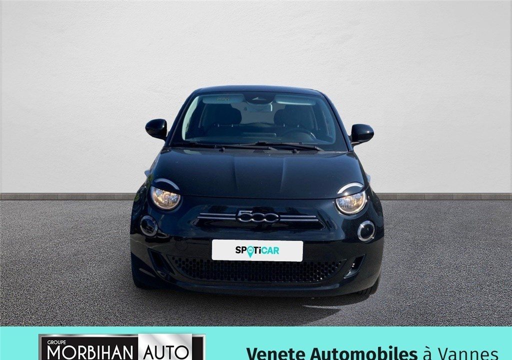 FIAT 500e BERLINE E 118 CH