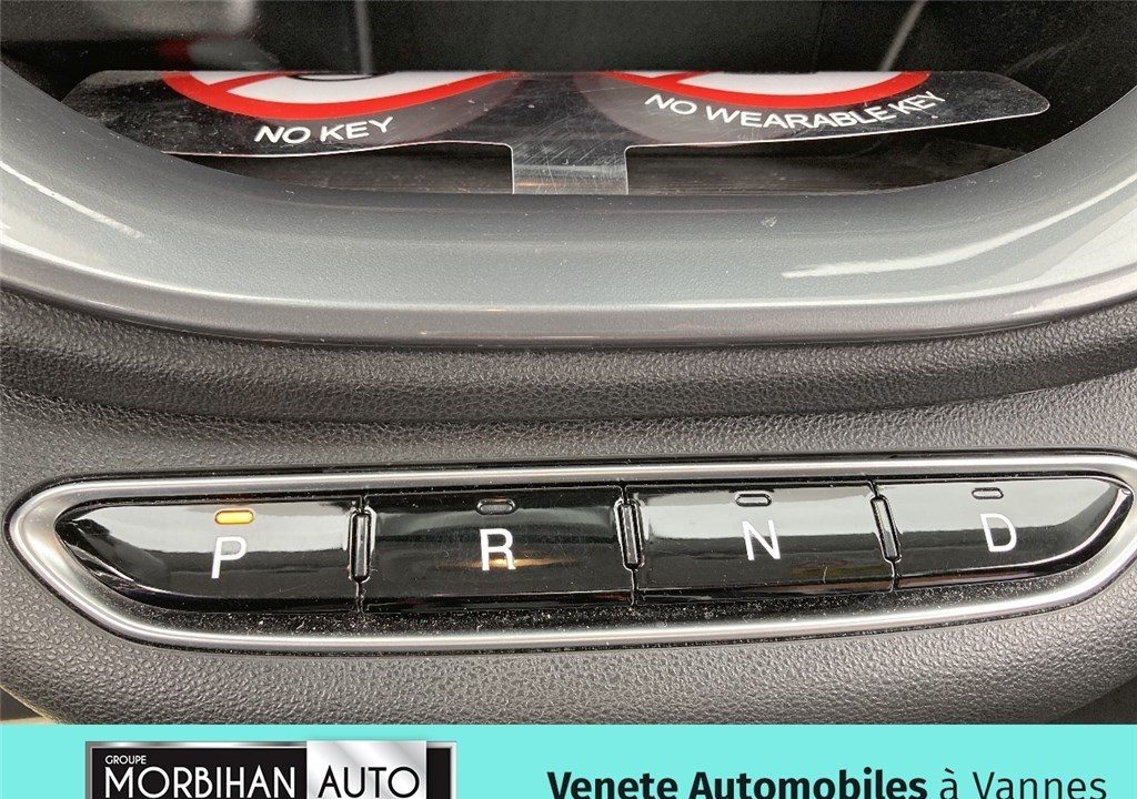 FIAT 500e BERLINE E 95 CH