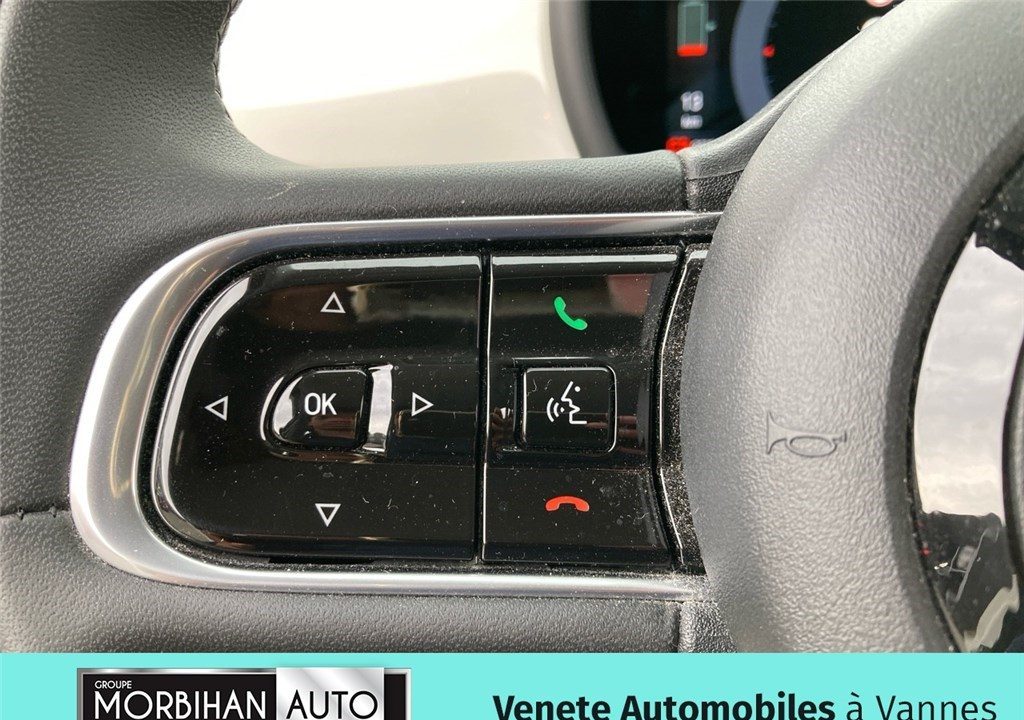 FIAT 500e BERLINE E 95 CH