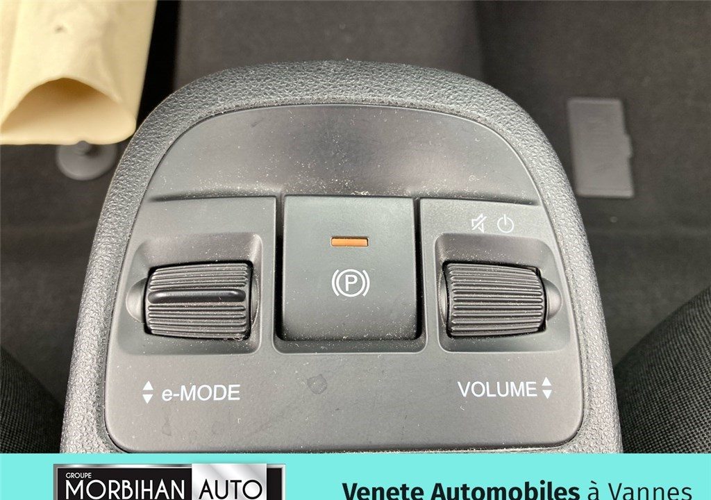 FIAT 500e BERLINE E 95 CH