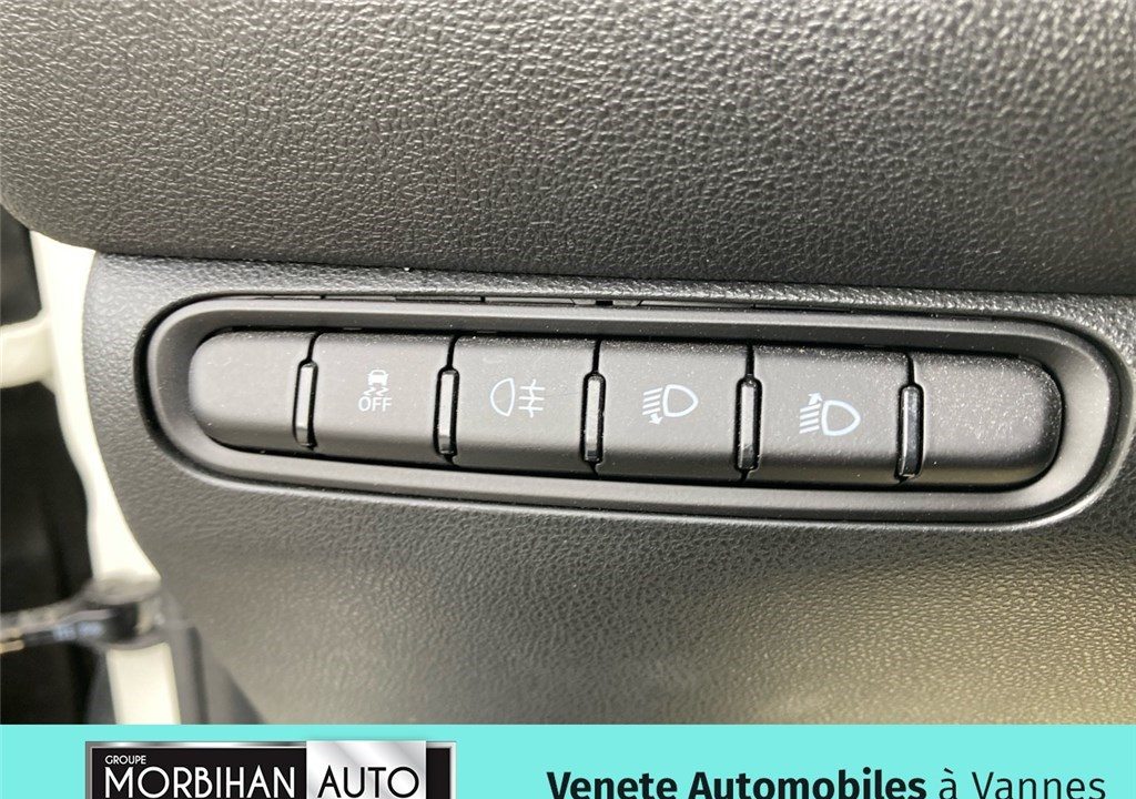 FIAT 500e BERLINE E 95 CH