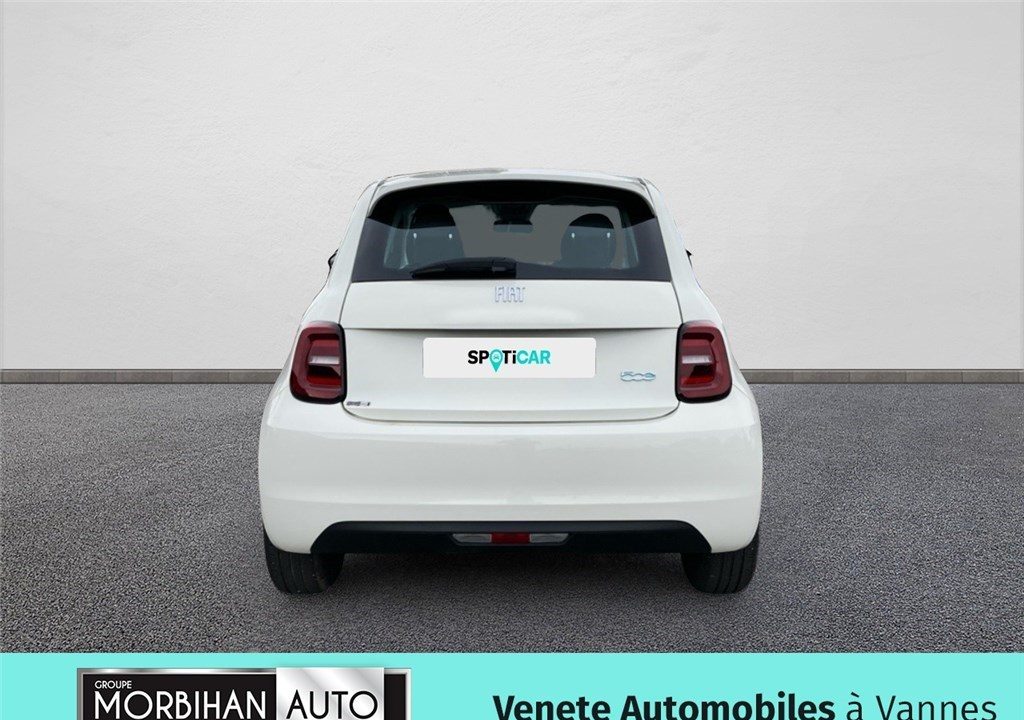 FIAT 500e BERLINE E 95 CH