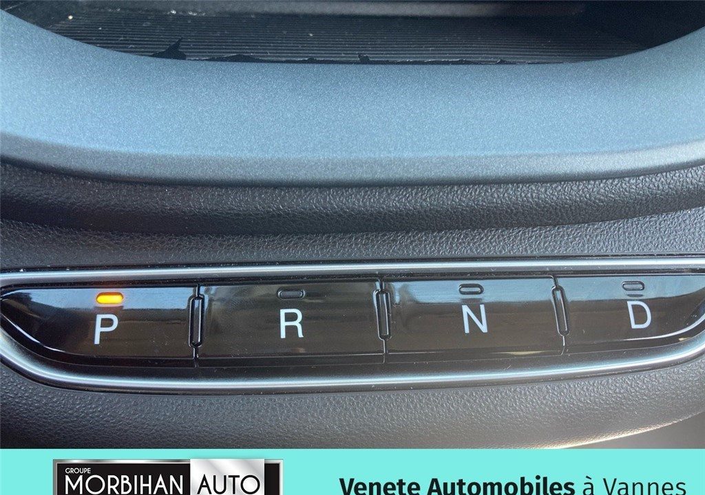 FIAT 500e BERLINE MY22 SERIE 1 STEP 2 E 95 CH