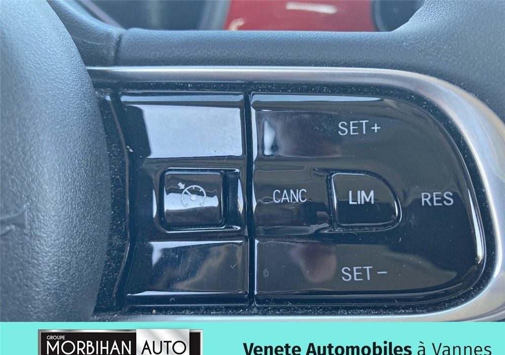 FIAT 500e BERLINE MY22 SERIE 1 STEP 2 E 95 CH