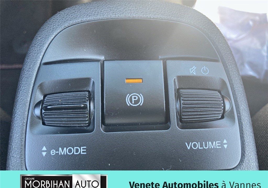 FIAT 500e BERLINE MY22 SERIE 1 STEP 2 E 95 CH